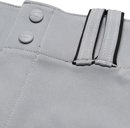 New Champro Triple Crown Piped Open Bottom Baseball Pants • Mens 2XL - XXL - Picture 3 of 6