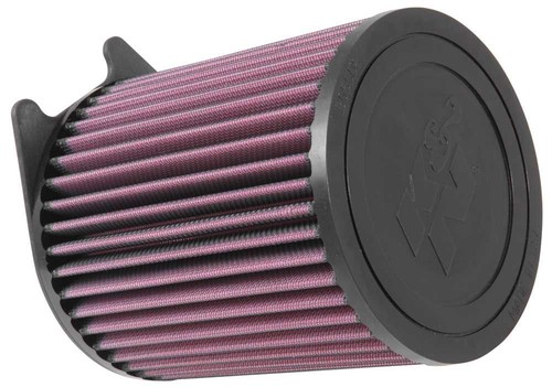 E-0661 K&N Air Filter fit MERCEDES CLA45 AMG L4-2.0L F/I, 2014-2019 - Picture 2 of 2