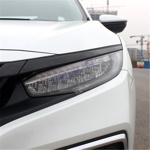 Arnés de cables adaptador de faros de coche para Honda Civic 10th 2016-2020 halógeno a LED - Imagen 7 de 9