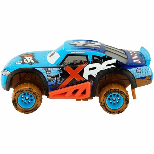 Disney Pixar Cars: XRS Mud Racing 1:55 Scale Die-Cast Vehicles - Choose from 8 - Picture 18 of 57