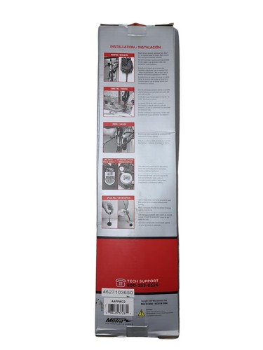 Metra 44-PW22 Ersatz Power Antenne für ausgewählte GM, Nissan und Ford Fahrzeuge - Bild 10 von 13