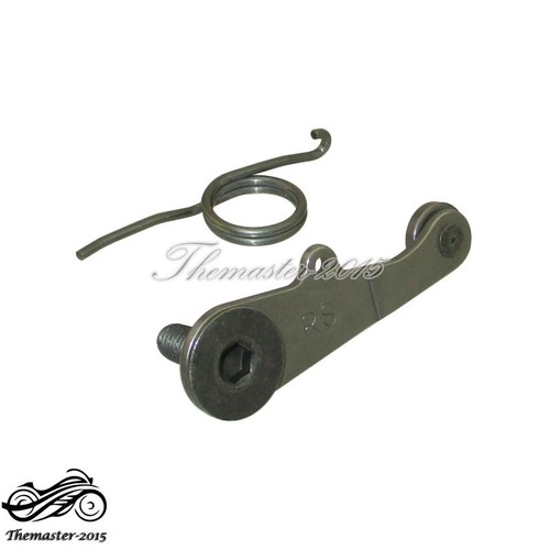 Shift Drum Stopper Arm Plate For Lifan 120cc 125cc 140cc - Bild 4 von 7