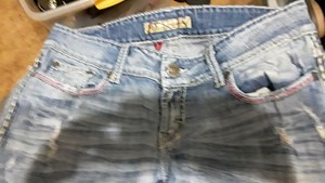 ebay buckle jeans