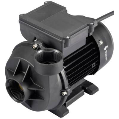 TOOLCRAFT TO-8992911 Poolpumpe 10000 l/h 10 m