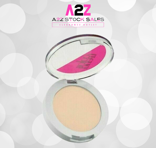 Avon Color Trend Final Touch Pressed Powder Deep and Medium Beige - Picture 3 of 4