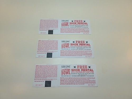 August 15, 2008 - Lot Of 3 Ticket Stubs - Florida Marlins Vs Chicago Cubs - Picture 18 of 18