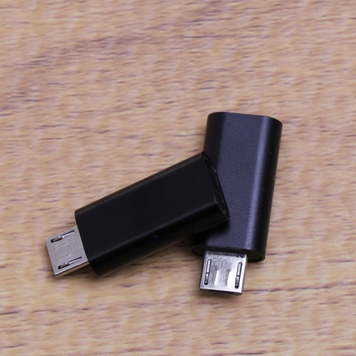 Adaptador de 8 pintos hembra cable sincronización de carga conector cable USB adaptador para - Imagen 8 de 12