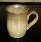 DENBY STONEWARE MUG