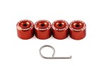 Wheel Lugs for Volkswagen Passat CC