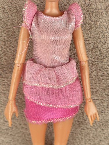 Disney Star Darlings Doll Cassie Starling Rare - Picture 3 of 5