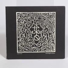 3 Jack Rose CD’s: Kensington Blues, Raag Manifestos, Luck in the Valley