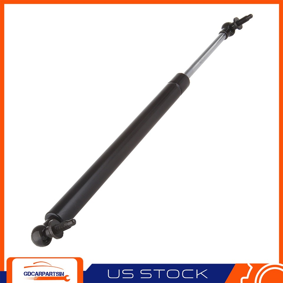 Fits 99-04 Jeep Grand Cherokee 2 Hood & 2 Rear Window Lift Supports Gas