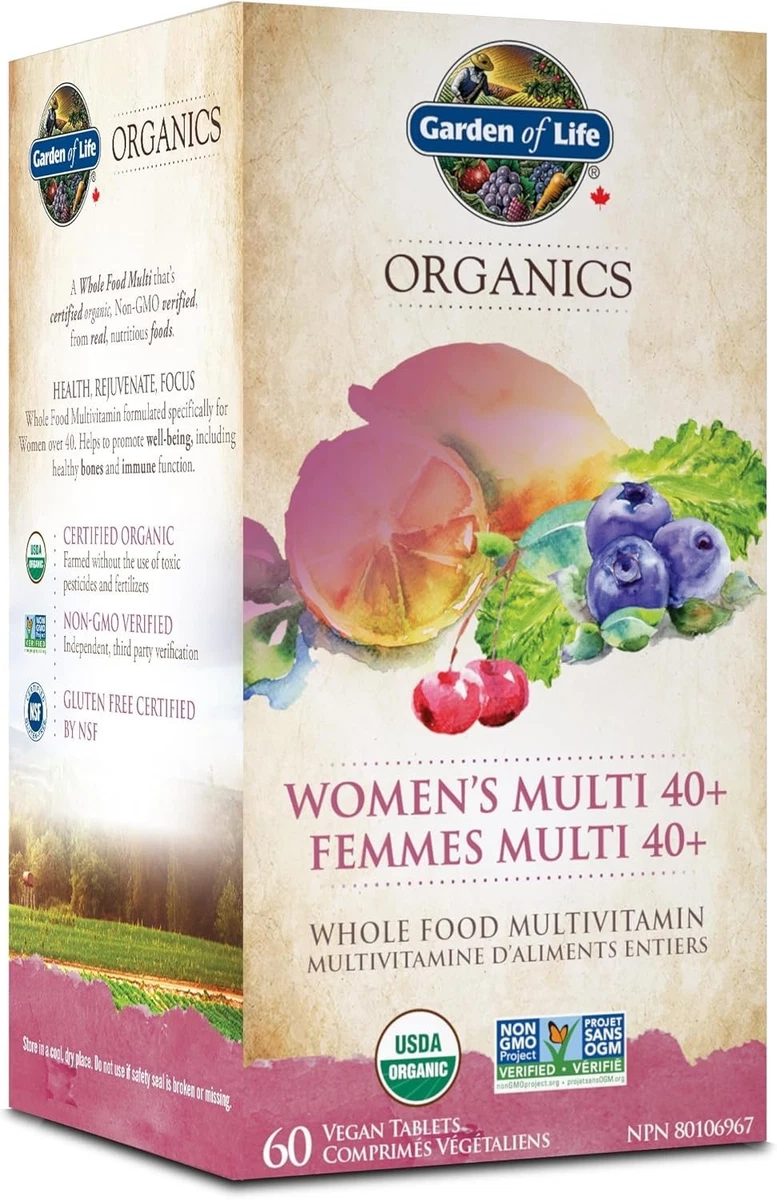Garden of Life Vitamin B12 Spray Vitamins & Minerals for sale | eBay