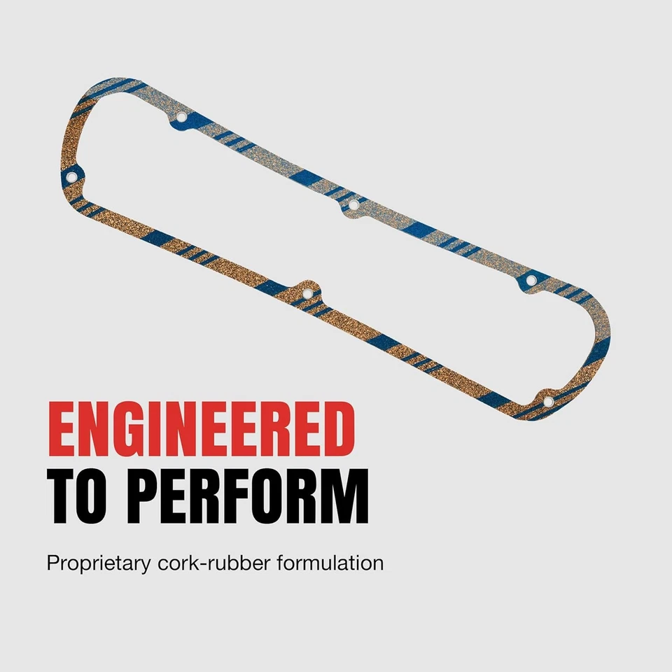 FEL-PRO VS 50639 R-1 Engine Valve Cover Gasket Set for Ford Fusion Assorted  - Image 3 of 4