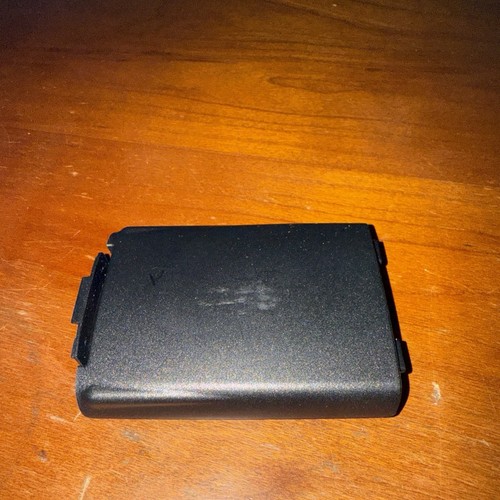 Sepura Rechargable Li-ion Radio Battery New In Box - Picture 5 of 13