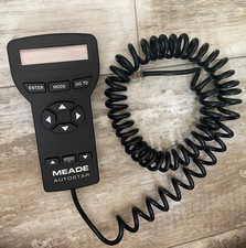 Meade Autostar 35-4700-03 Digital Telescope Remote Controller