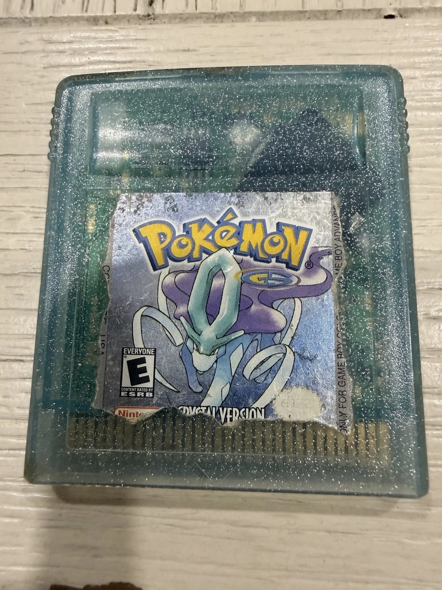 Pokémon Edición Oro Para Game Boy Español | Cuotas sin interés