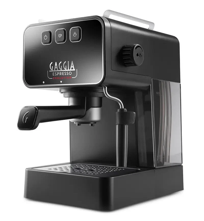 GAGGIA ESPRESSO STYLE Manuale Macchina per espresso 1,2 L