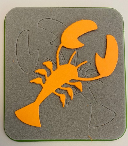 Choice Sizzix Thin Cuts Small Sizzlit Die U Pick Lot Set Cuttlebug Sidekick Cut - Picture 49 of 117