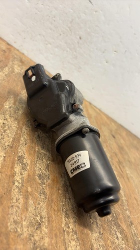 03 04 Motor limpiaparabrisas delantero HONDA PILOT - Imagen 6 de 8