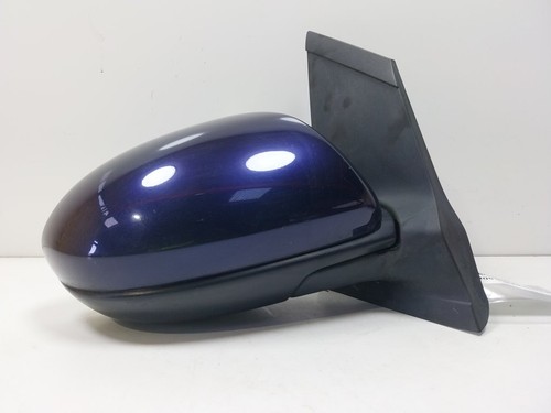 MAZDA DEMIO RHD AUSSENSPIEGEL 2013 - ELEKTRISCH RECHTE SEITE - Bild 1 von 5