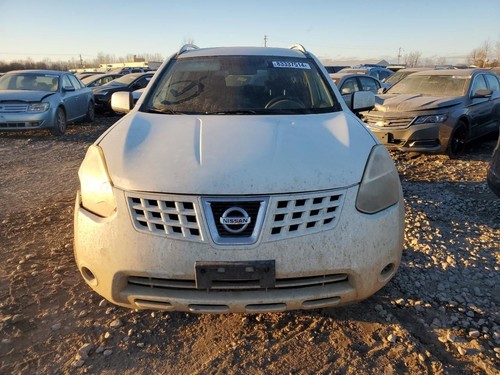 Wash Reservoir VIN J 1st Digit Japan Built Fits 08-15 ROGUE 182303 - Picture 5 of 12