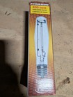 2-XTRASUN ~ 2000K ~ HIGH PRESSURE SODIUM LAMP ~ 400 WATT Set Of 2