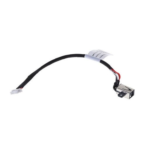 DC Power Jack Cable Socket Plug Connector Charging Cord forInspiron 11 3147 3000 - Picture 6 of 8