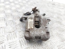 1.5 DIESEL BRAKE CALIPER REAR RIGHT DRIVER SIDE VAUXHALL CROSSLAND X 2019