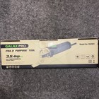 GALAX PRO 3.5A 6 Variable Speed Oscillating Multi Tool Kit Angle:4.5 For Cutting