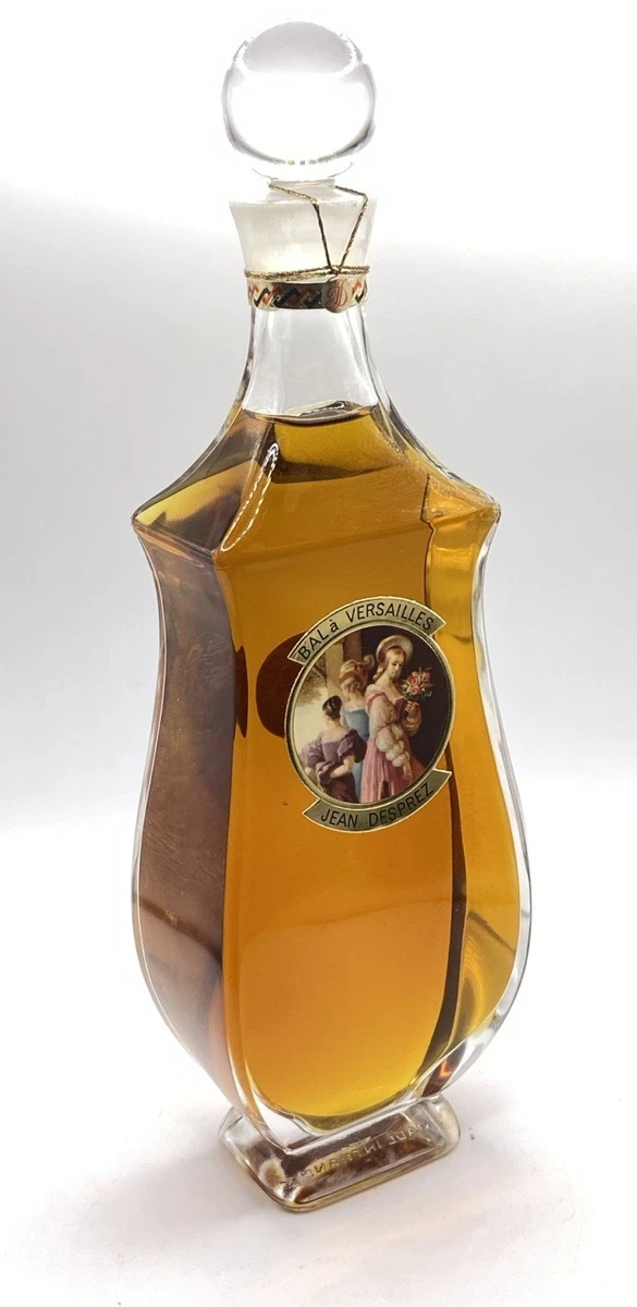 Jean Desprez Perfume Women Bal à Versailles for sale | eBay