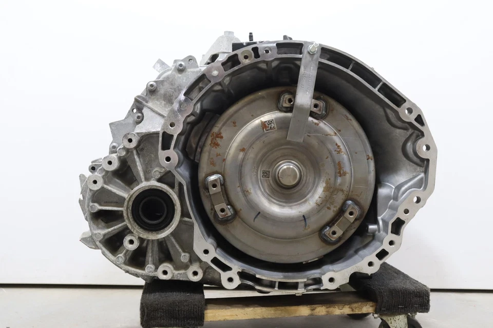 2017-2019 CHRYSLER PACIFICA 3.6L AUTOMATIC TRANSMISSION GEAR BOX OEM 68311996BA - Image 2 of 4