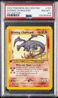2002 POKEMON NEO DESTINY 1ST EDITION #107 SHINING CHARIZARD PSA 8.5