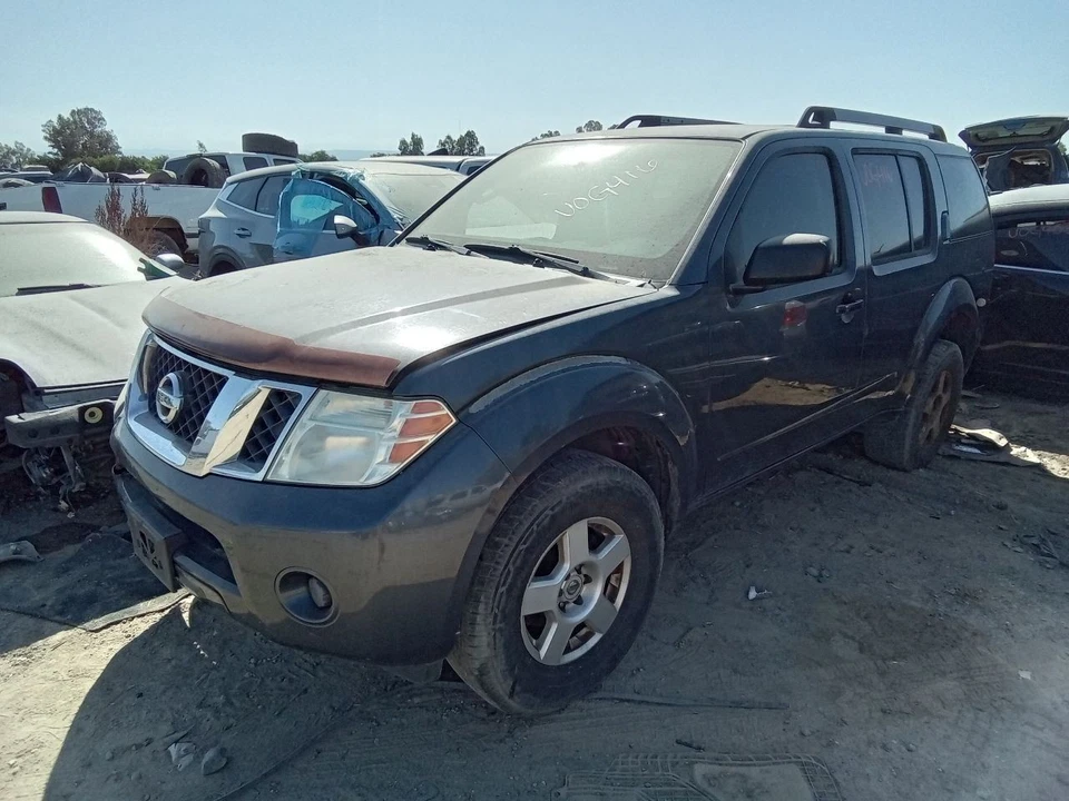 Módulo de control electrónico ECM del motor 4,0 L 6 cilindros compatible con 11 PATHFINDER 30379471 Foto 3 de 4