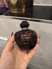 Hypnotic Poison von Christian Dior Eau de Perfume Sprays 100ml für Damen