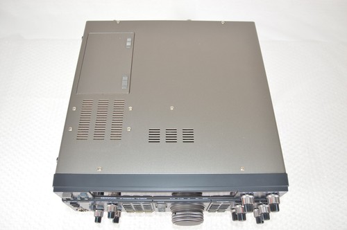 Kenwood TS-850S HF 100W All Mode Amatorski nadajnik-odbiornik Testowany Doskonały z / instrukcją - Zdjęcie 7 z 21