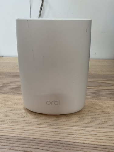 NETGEAR Orbi RBS50V2 Satellite Home Mesh WiFi Tri-band AC3000 NO CORD - Picture 2 of 15