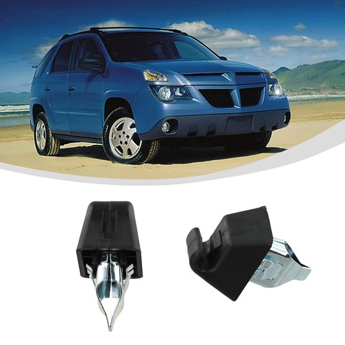 Pair of Sun Visor Clips for Pontiac G8 and For Holden For Commodore VE WM - Bild 9 von 12