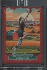 2024 Panini Instant WNBA Downtown #1 Caitlin Clark RC Rookie