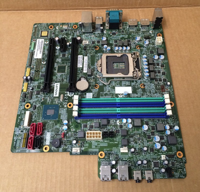 Lenovo ThinkCentre M910s Desktop Motherboard IQ270MS LGA1151