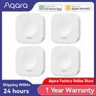 Sensor Smart Wireless Mini Switch Key Zigbee Connection Remote One Key Control B