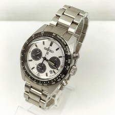 Seiko Sbdl085 Prospex Chronograph