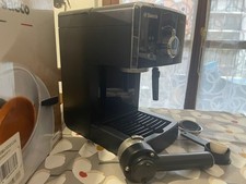 Macchina da Caffè Espresso/Cappuccino - Saeco Poemia