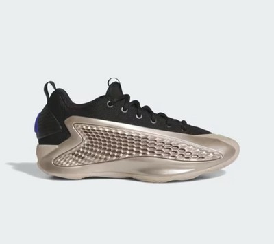 adidas AE 1 Low Champagne Metallic JQ6132