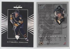 1994-95 Leaf Limited Jaromir Jagr #86