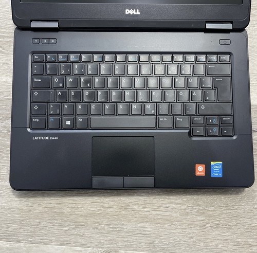 Dell Latitude E5440 mit Windows 11 (Intel® Core™ i3-4030U, 4 GB RAM, 320 GB HDD - Afbeelding 6 van 12