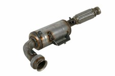NEU Dieselpartikelfilter für Mercedes Benz Sprinter 906 Blutec, A9064902514