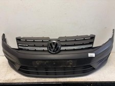 Pare-choc avant Volkswagen CADDY