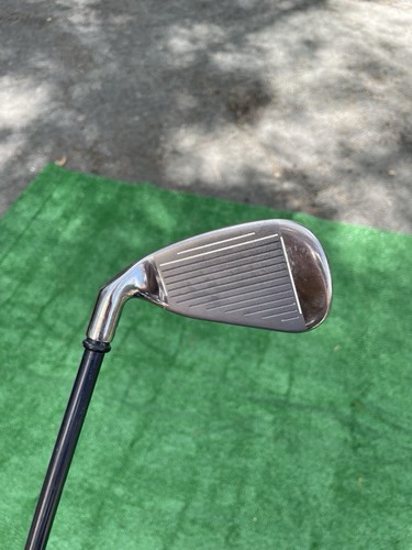 Callaway Hawk Eye Individual 2 Iron Graphite Regular Flex RH System 75 - Picture 3 of 10