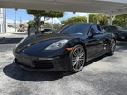 2018 Porsche Cayman S - Clean Carfax - Recent Service - Must See
